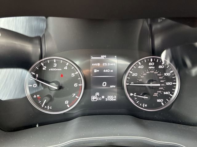 Used 2026 Subaru Forester Premium image 15