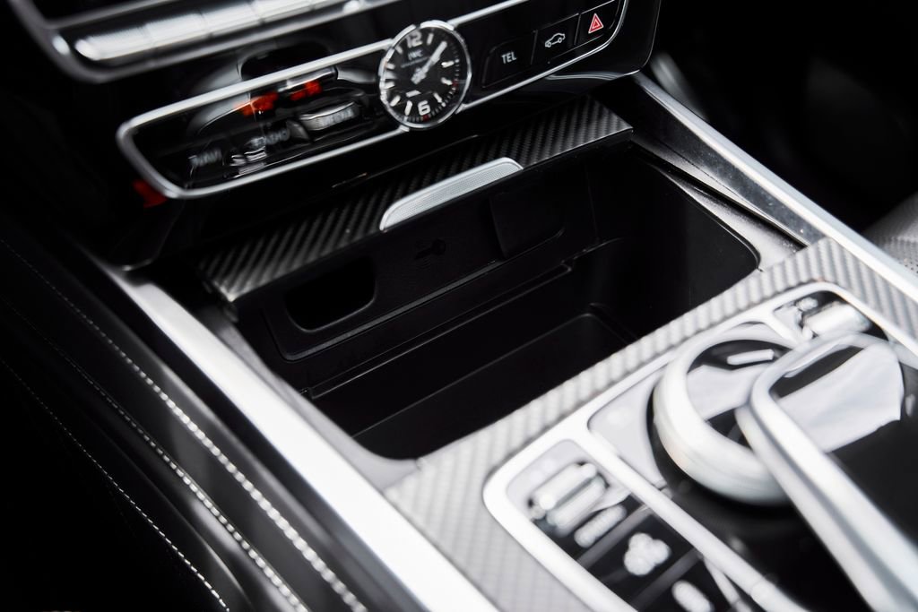 Used 2023 Mercedes-Benz G 63 AMG Squared image 70