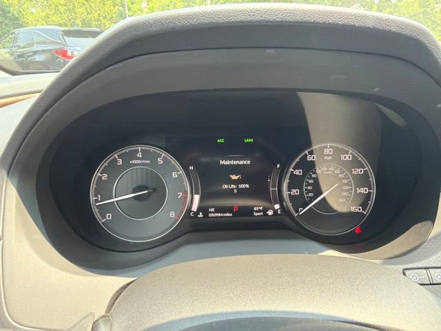 Used 2020 Acura RDX AWD w/ Advance Package image 21