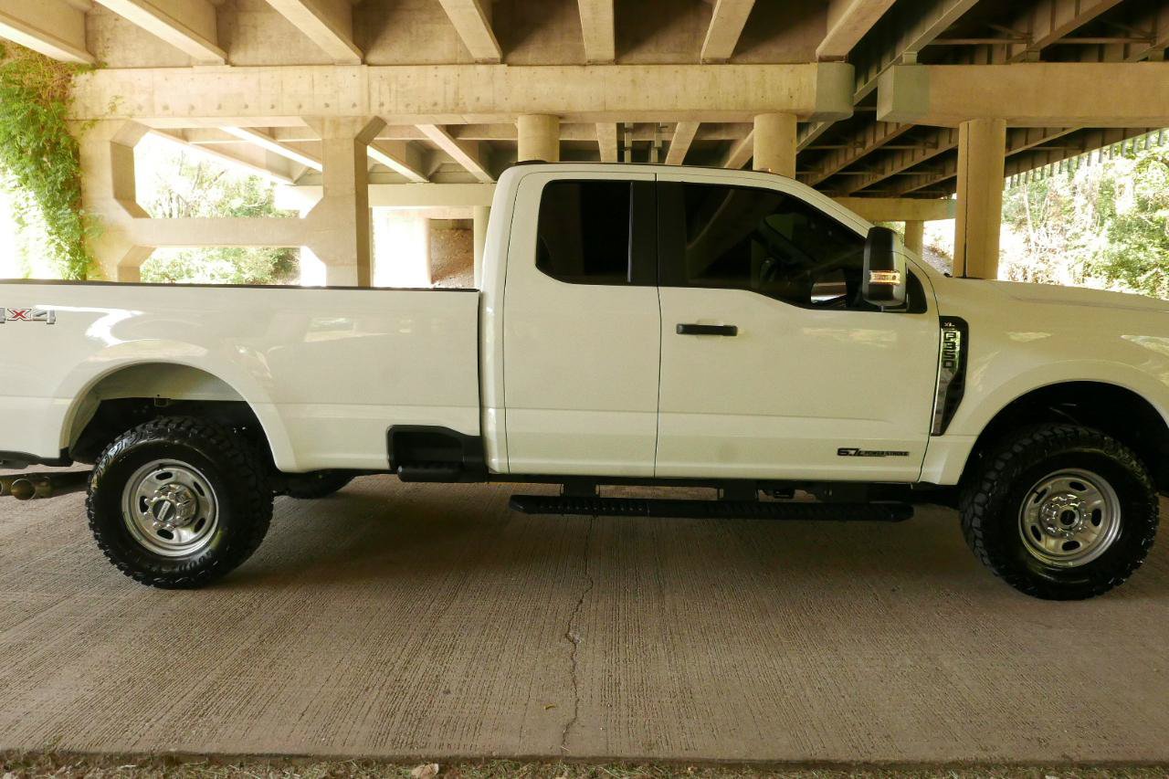 Used 2026 Ford F350 XL w/ XL Off-Road Package AWD/4WD image 24