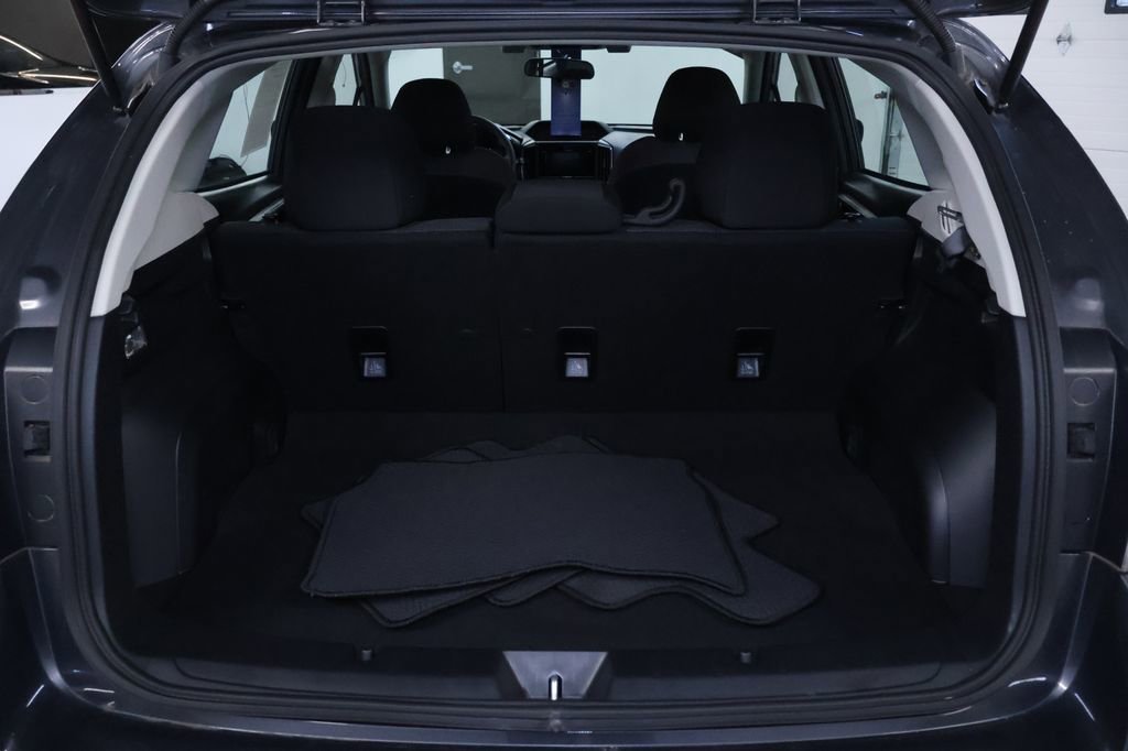 Used 2023 Subaru Impreza 2.0i image 16