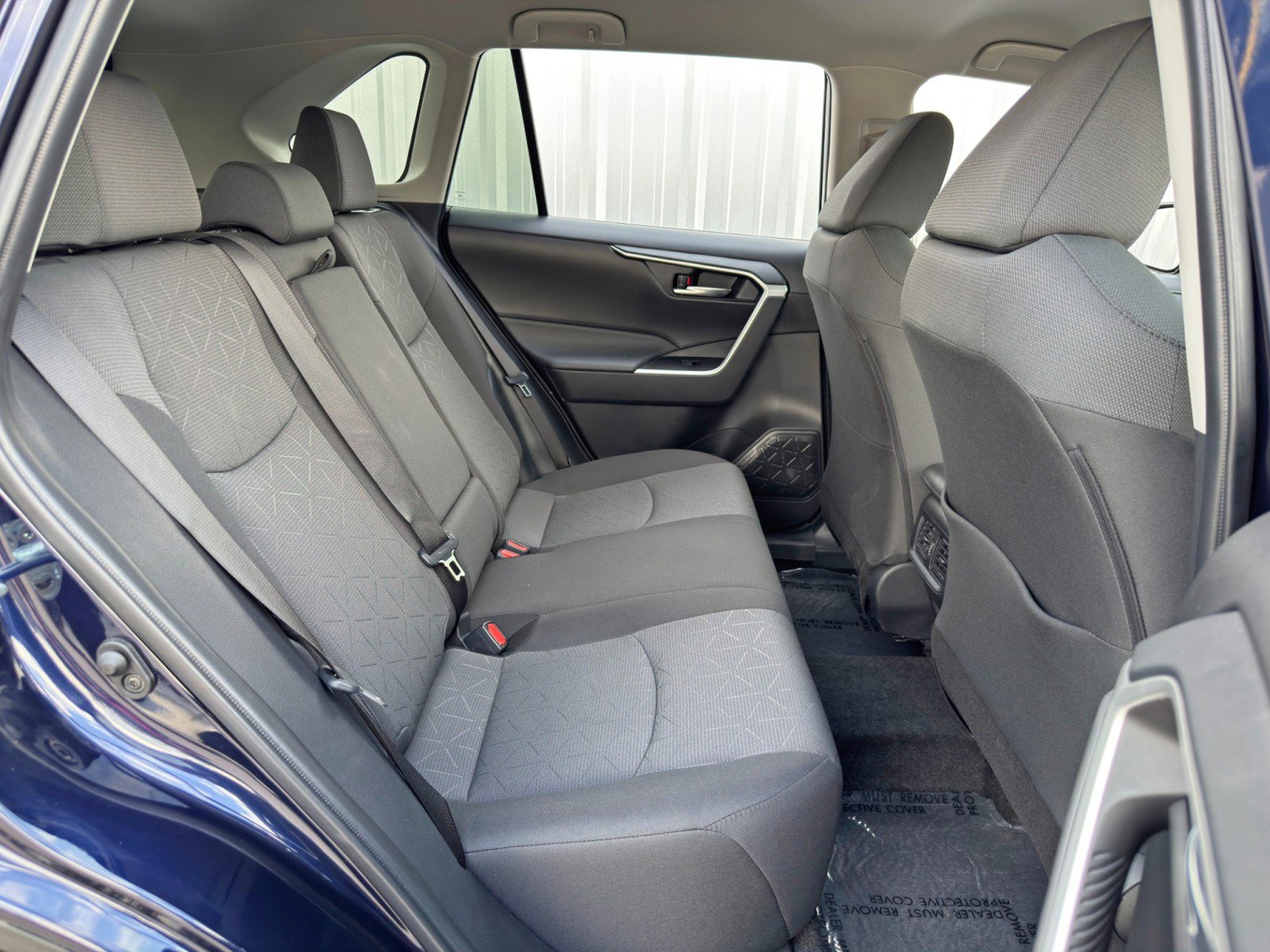Used 2024 Toyota RAV4 XLE image 36