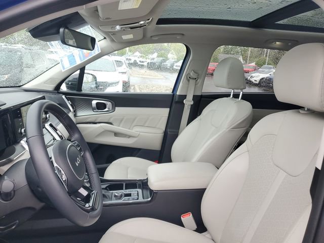 Certified 2023 Kia Sorento SX AWD/4WD image 18