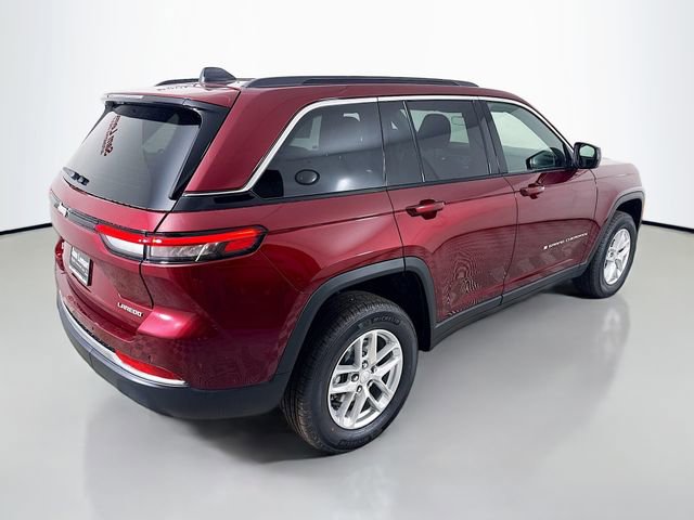 New 2025 Jeep Grand Cherokee Laredo w/ Luxury Tech Group I image 7