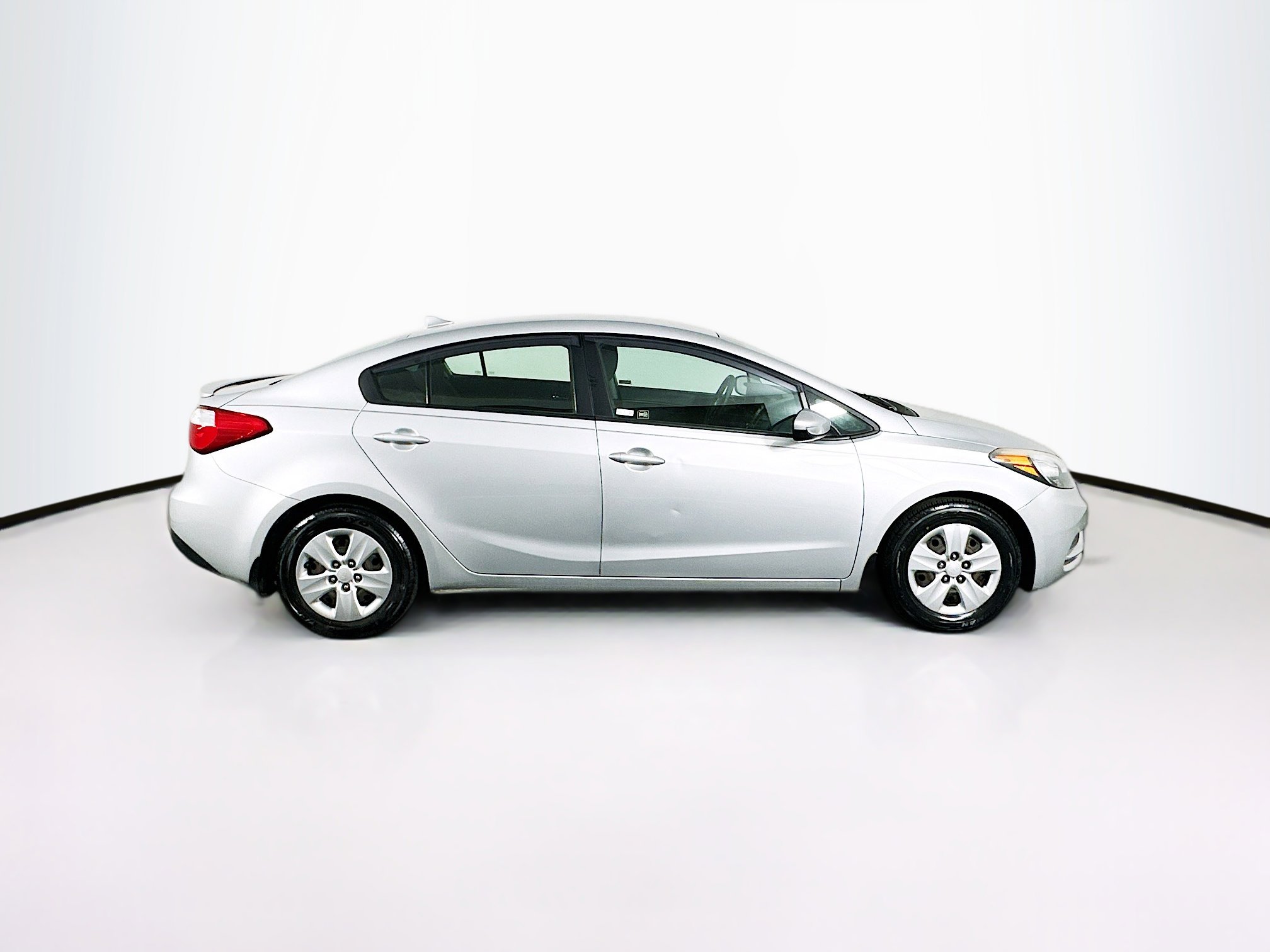 Used 2016 Kia Forte LX w/ Protection Package image 10