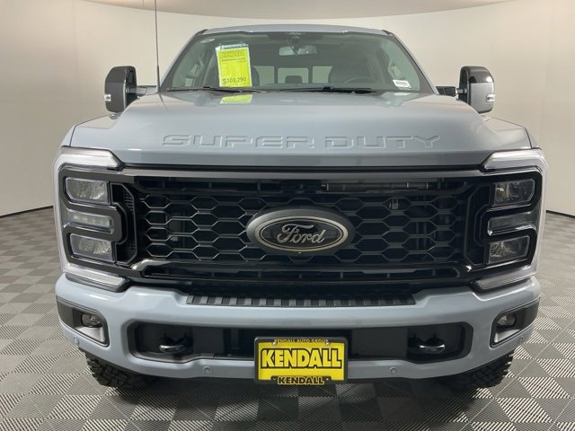 New 2026 Ford F350 Lariat image 2