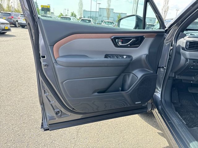 New 2026 Subaru Forester Sport AWD/4WD image 18