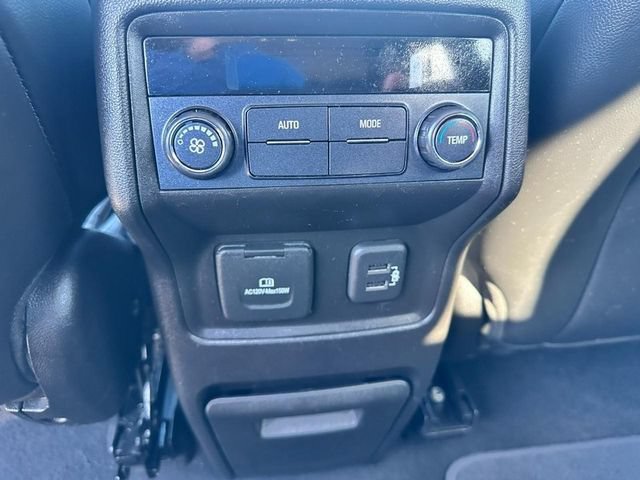 Used 2019 GMC Acadia SLT FWD image 12