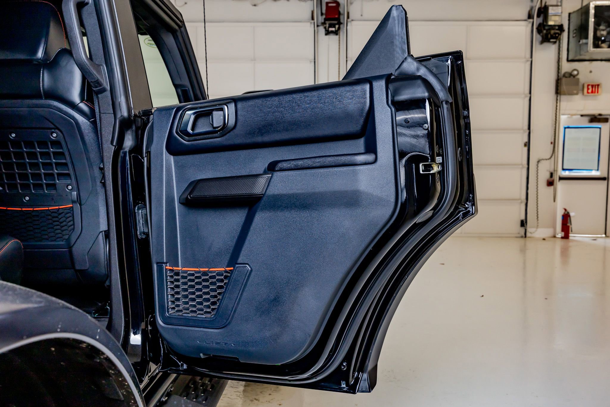 Used 2023 Ford Bronco Raptor image 41