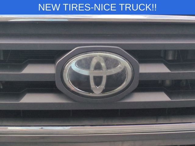 Used 2021 Toyota Tacoma SR5 image 38