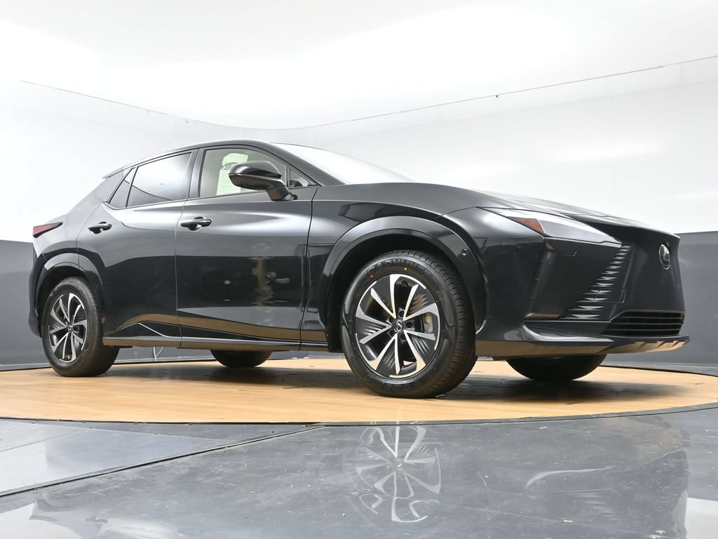 Used 2023 Lexus RZ 450e Premium w/ Technology Package AWD/4WD image 45
