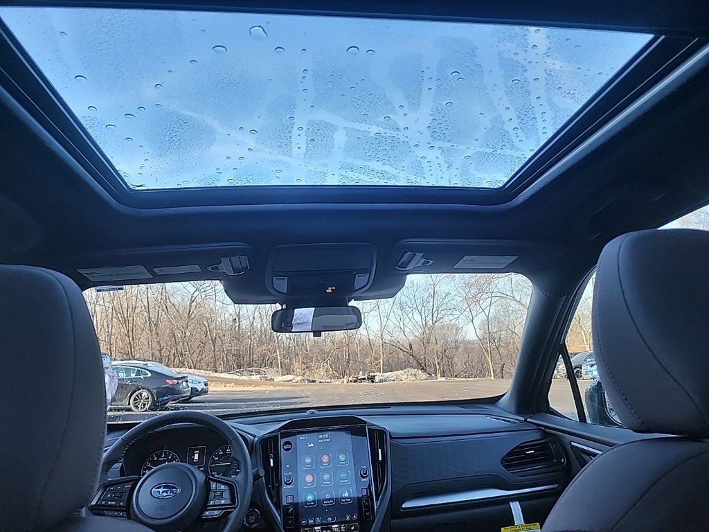 New 2026 Subaru Forester Premium image 24