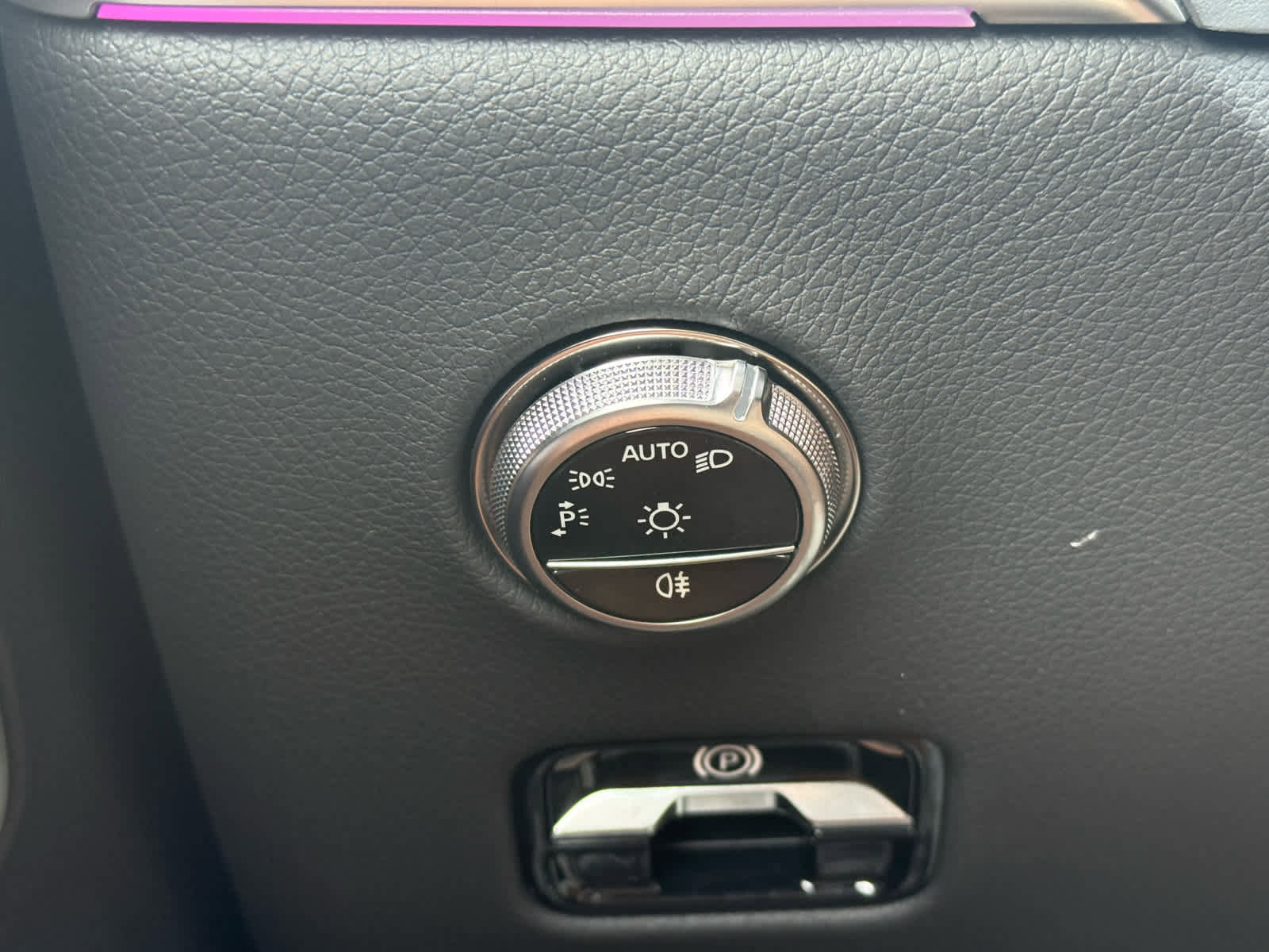 New 2026 Mercedes-Benz GLC 43 AMG AMG GLC 43 image 30