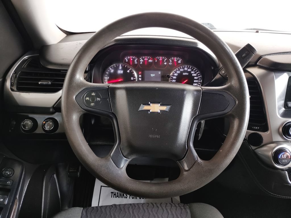 Used 2016 Chevrolet Tahoe 4WD image 20