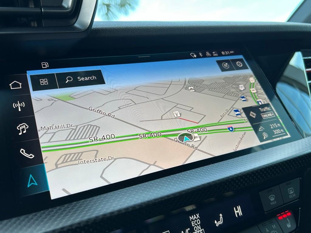 New 2026 Audi RS 3 2.5T image 43