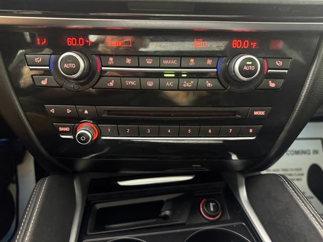 Used 2017 BMW X5 M AWD/4WD image 16