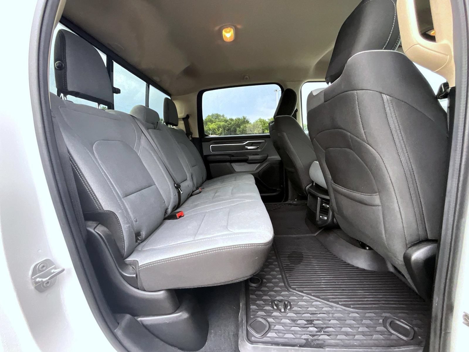Used 2019 RAM 1500 Big Horn w/ Trailer Tow Group AWD/4WD image 20