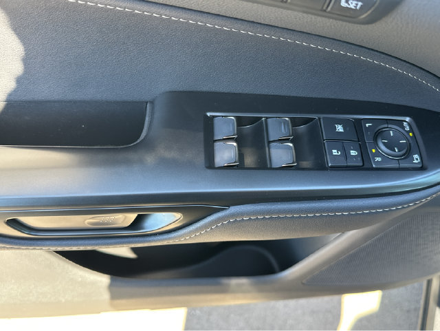 New 2026 Lexus NX 350 AWD w/ Accessory Package (2T) image 28