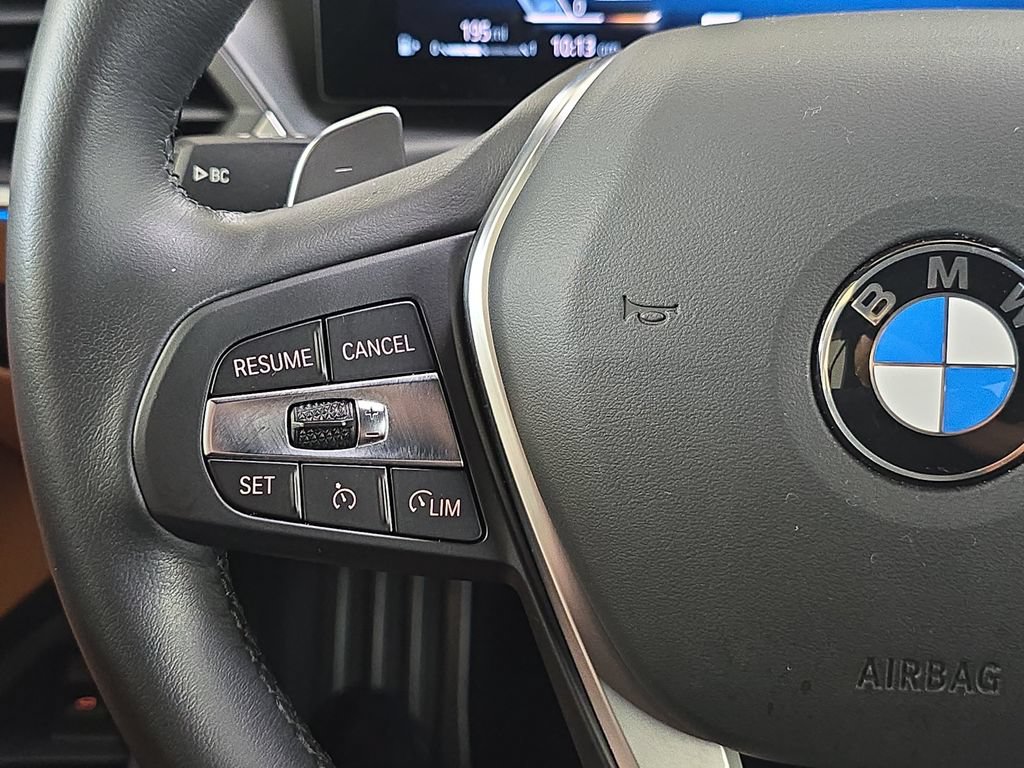 Certified 2024 BMW 430i Convertible w/ Convenience Package RWD image 20