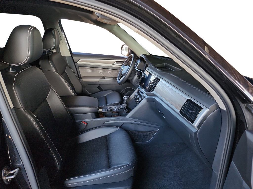 Used 2023 Volkswagen Atlas SEL image 25