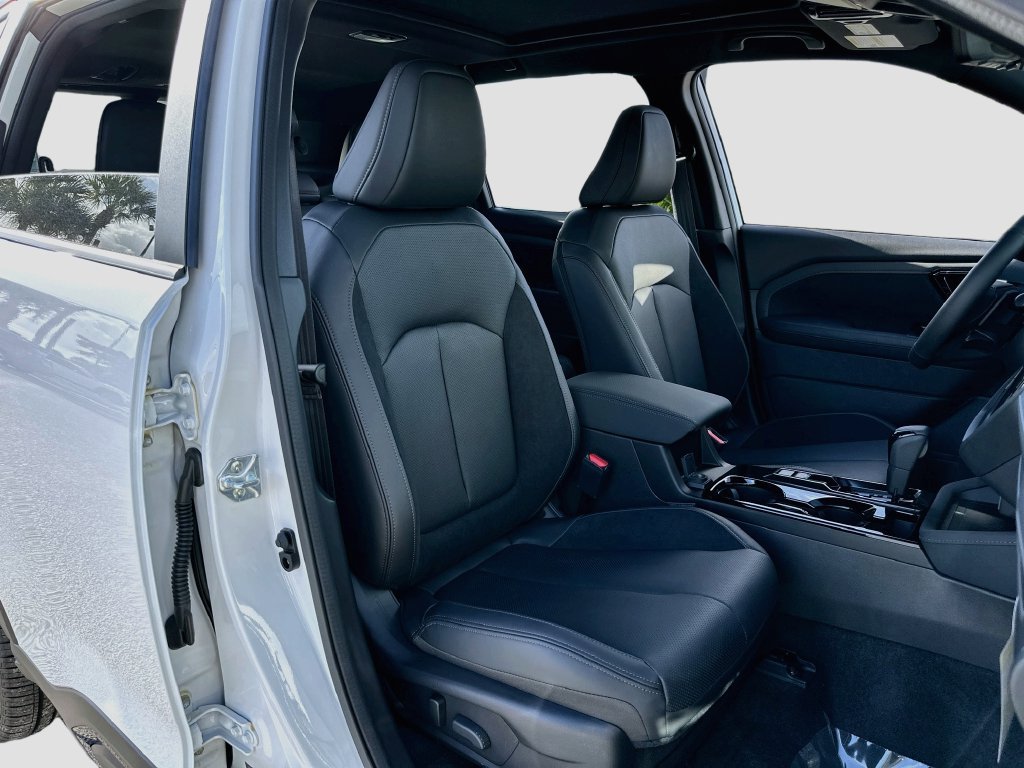 New 2026 Subaru Forester Touring AWD/4WD image 30