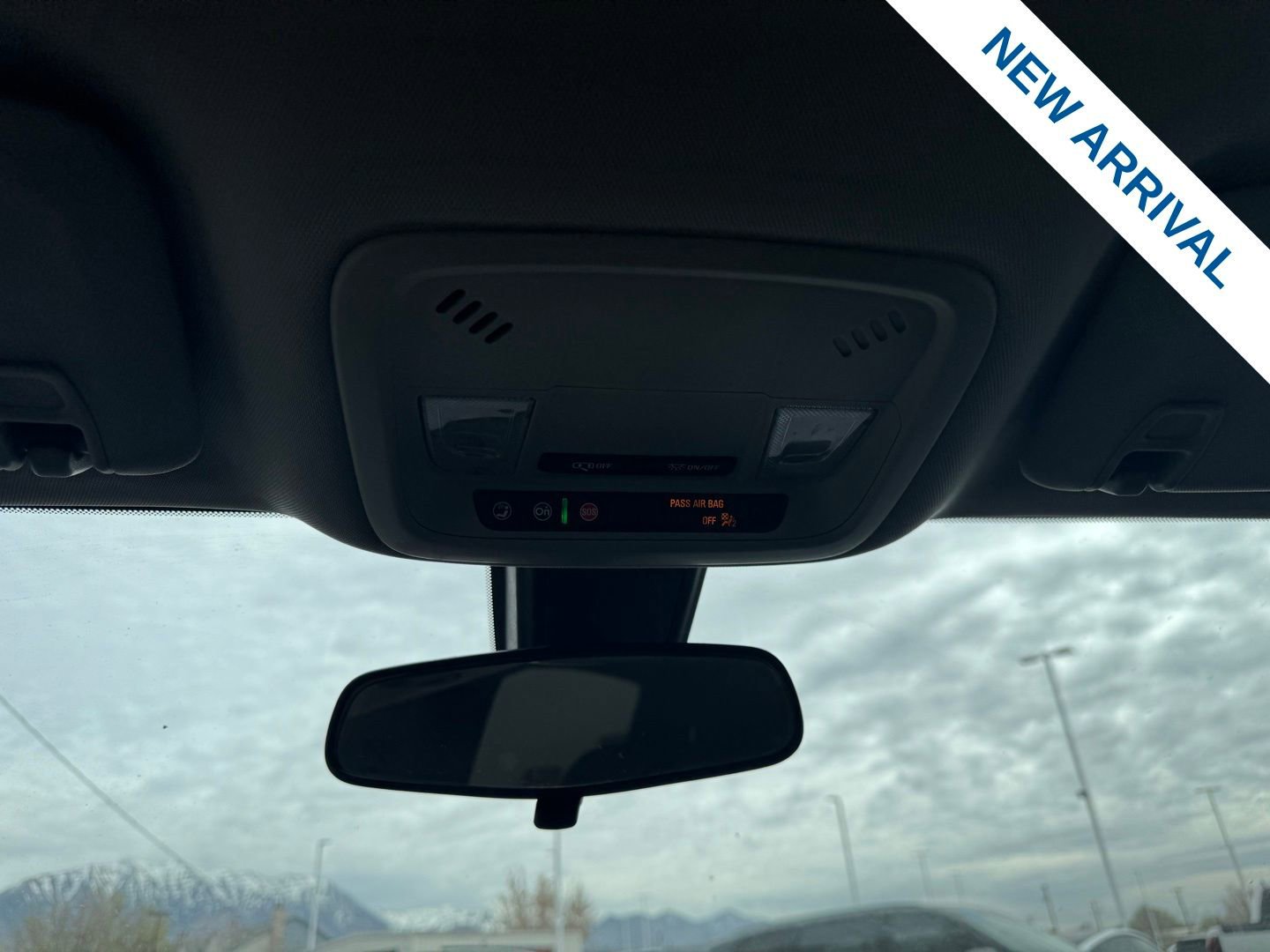 Used 2021 Chevrolet Malibu LT image 25