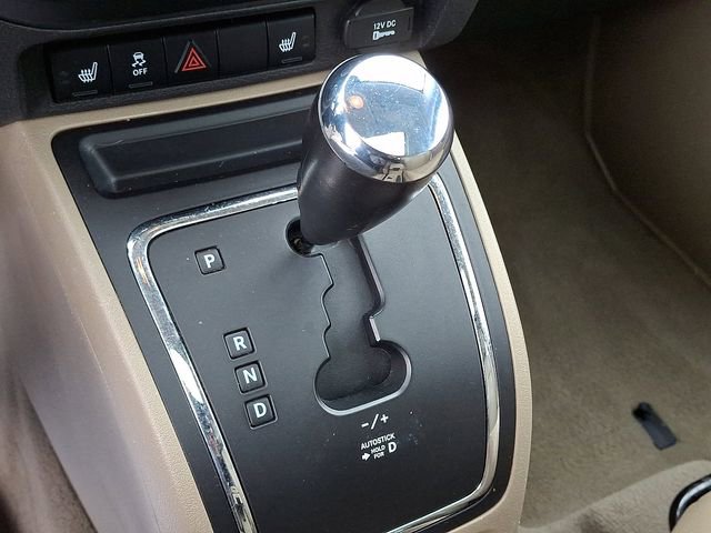 Used 2011 Jeep Compass Limited w/ Sun/Sound Group image 15