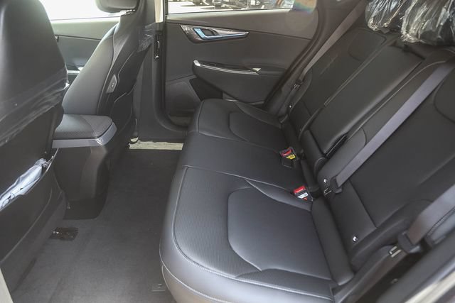New 2026 Kia EV6 Wind RWD image 11