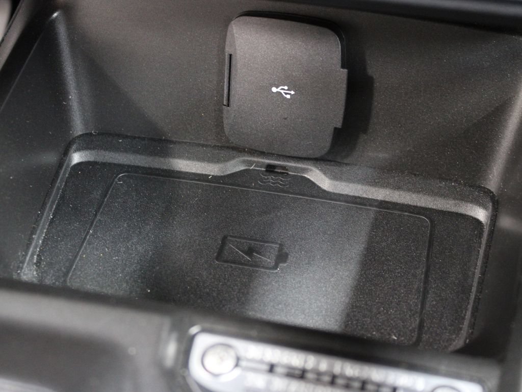 Used 2023 Ford Bronco Wildtrak AWD/4WD image 64