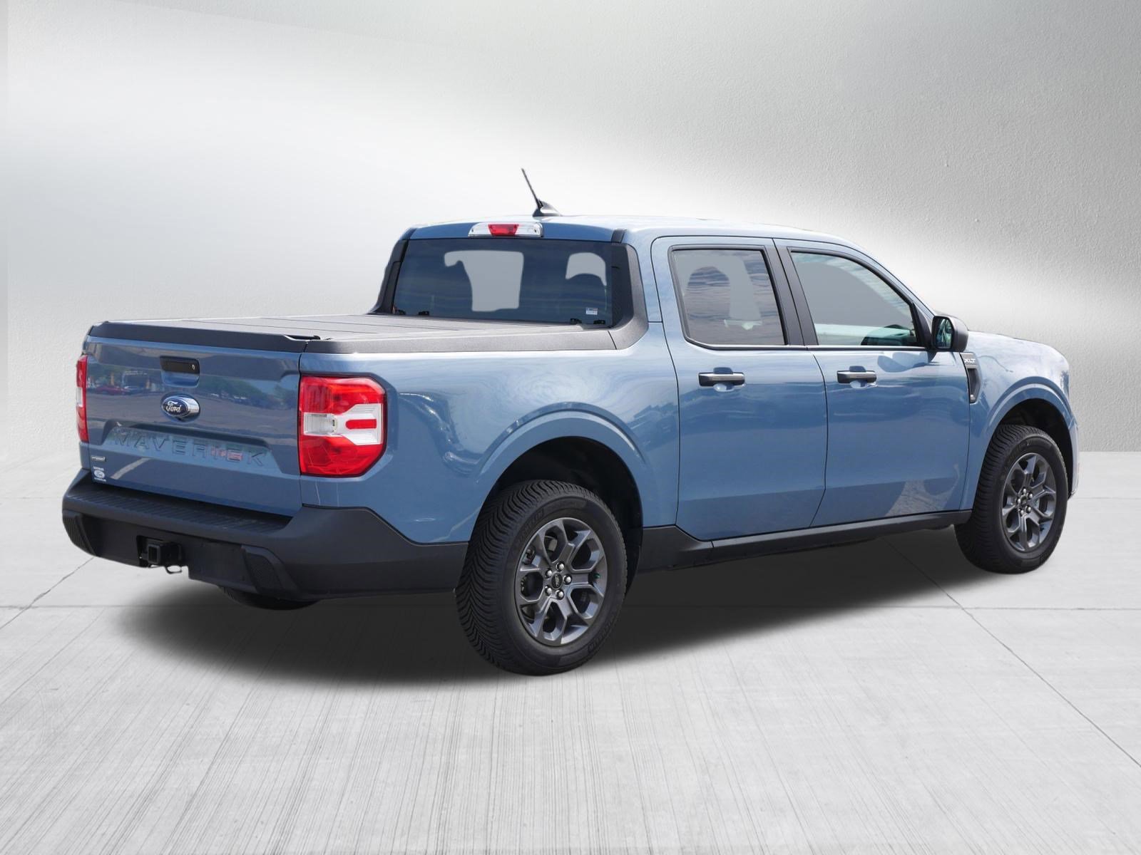 Used 2024 Ford Maverick XLT FWD image 7