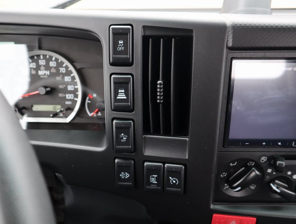 New 2024 Chevrolet Low Cab Forward 4500 XD RWD image 8