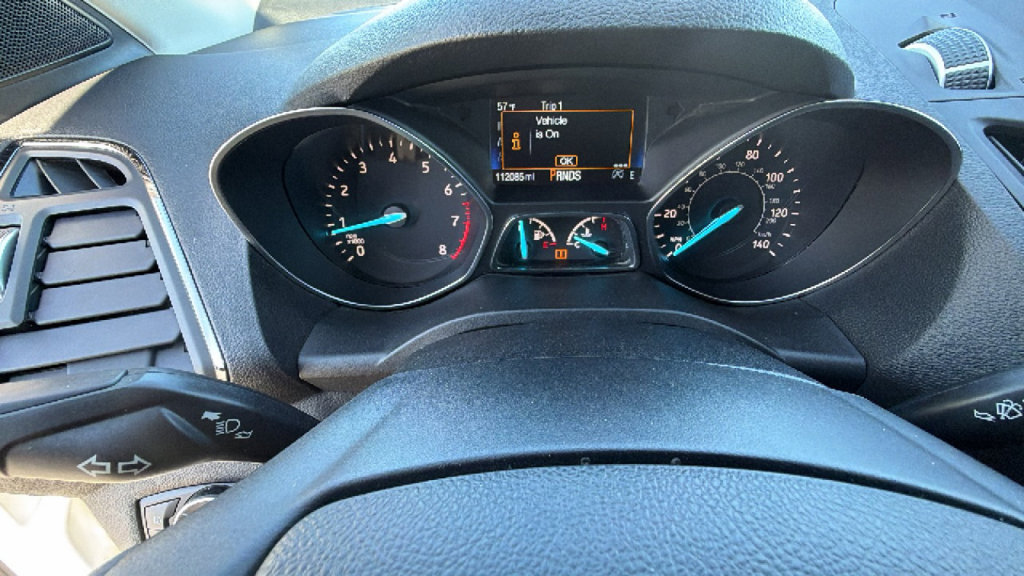 Used 2018 Ford Escape SEL AWD/4WD image 21