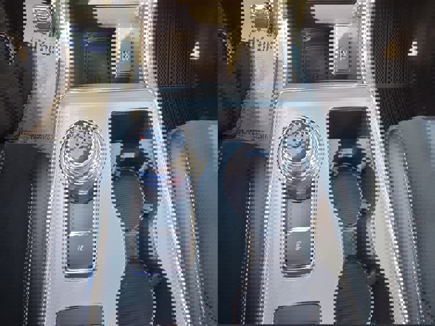 Used 2022 Ford Edge ST w/ Equipment Group 401A image 26