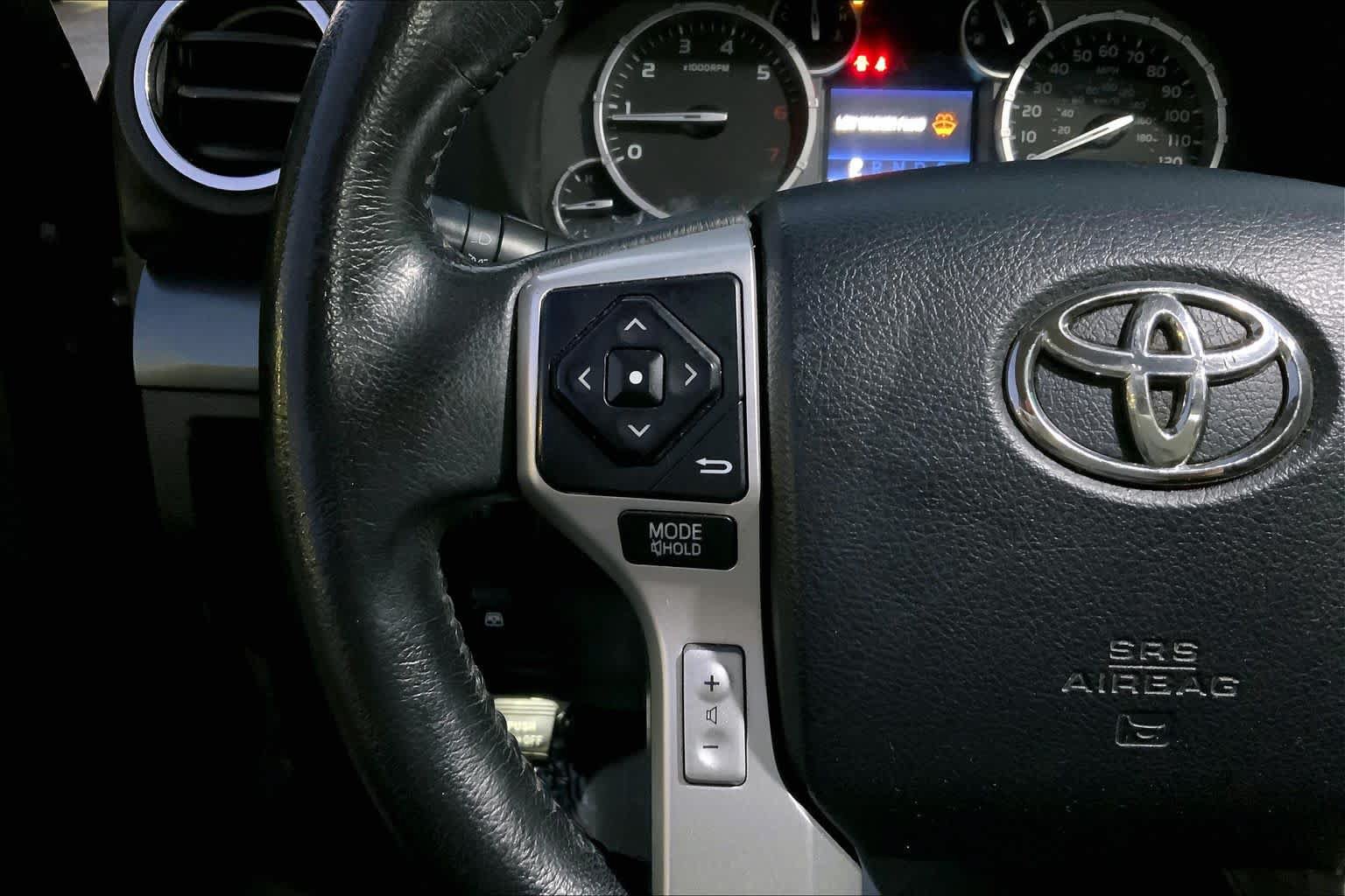 Used 2015 Toyota Tundra Platinum RWD image 20