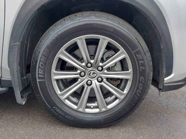 Used 2019 Lexus NX 300 FWD image 30