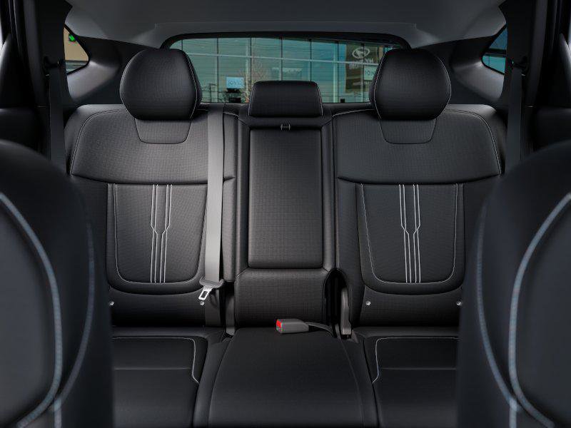 New 2026 Hyundai Tucson SEL image 12