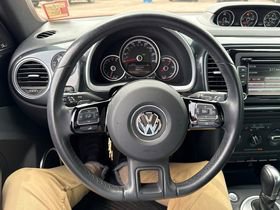 Used 2015 Volkswagen Beetle R-Line FWD image 14