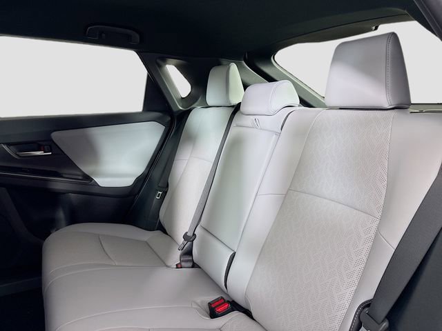 New 2026 Subaru Solterra Premium image 23