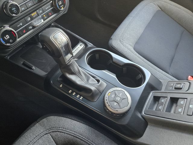 New 2025 Ford Bronco Big Bend AWD/4WD image 16