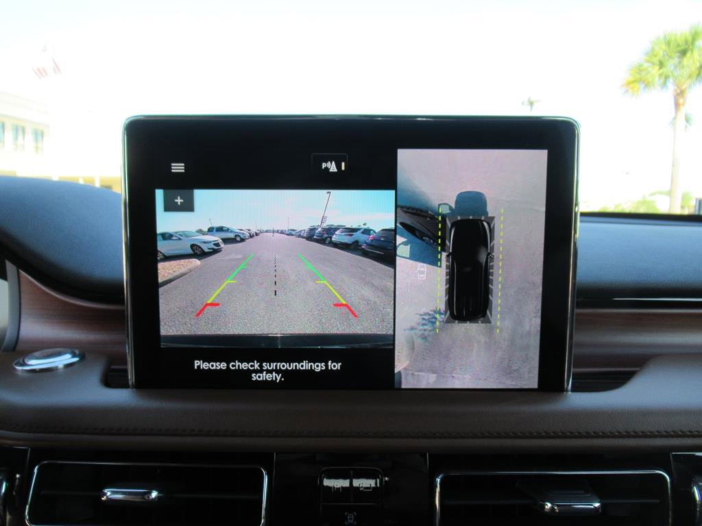 Used 2023 Lincoln Aviator Reserve w/ Equipment Group 201A AWD/4WD image 22