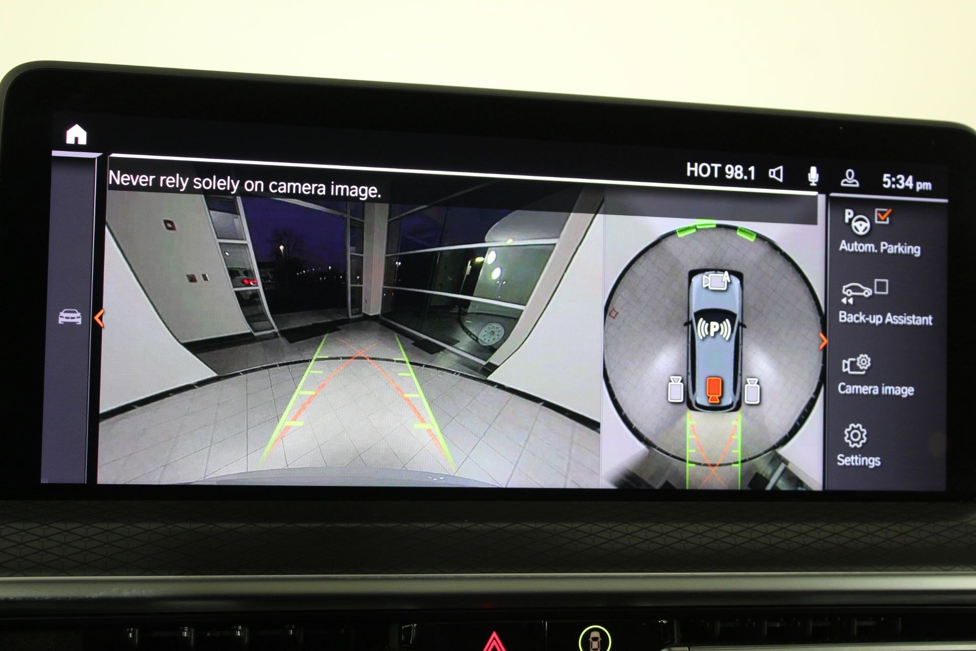 Certified 2024 BMW X3 M40i image 32