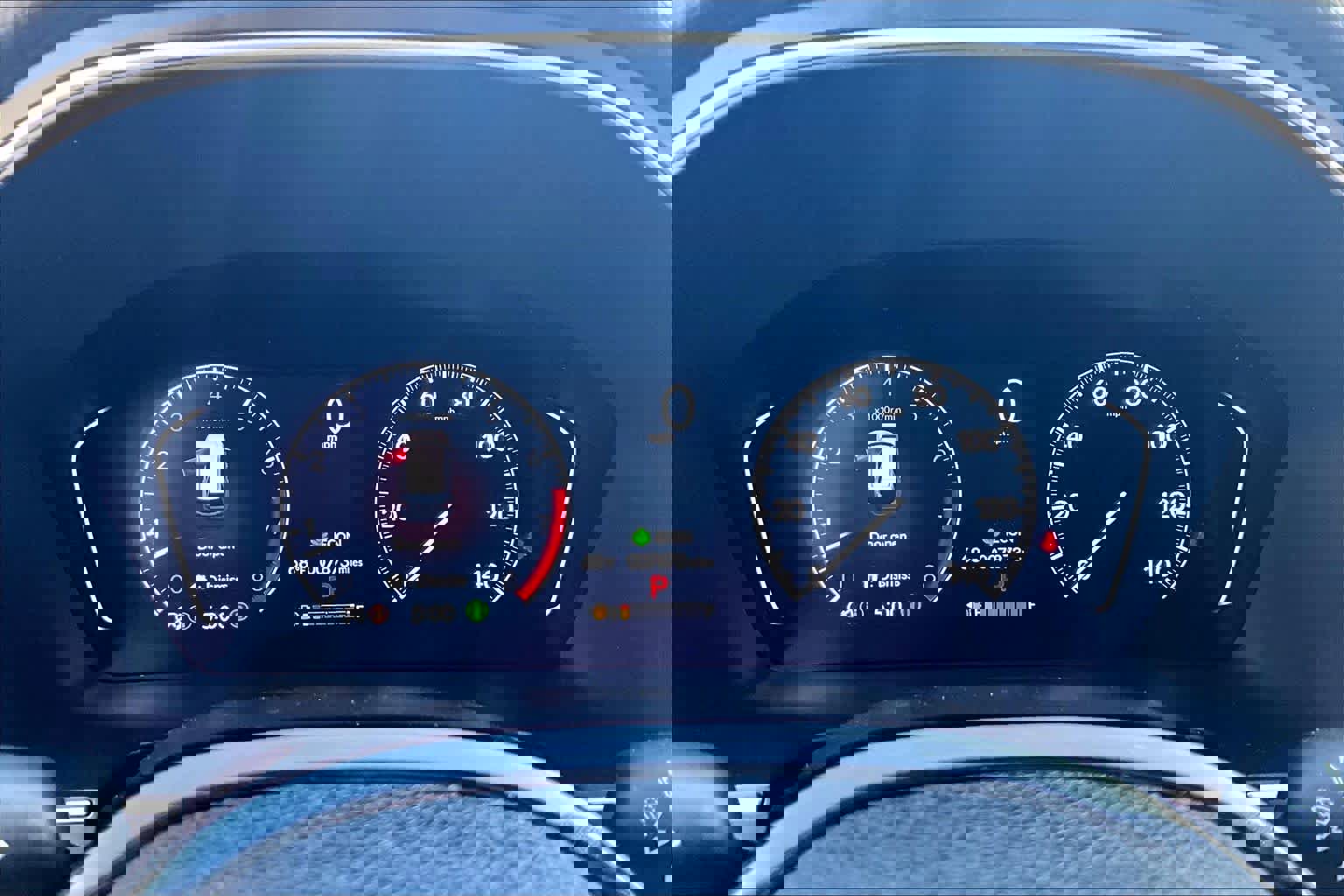 Certified 2025 Honda Pilot EX-L image 24