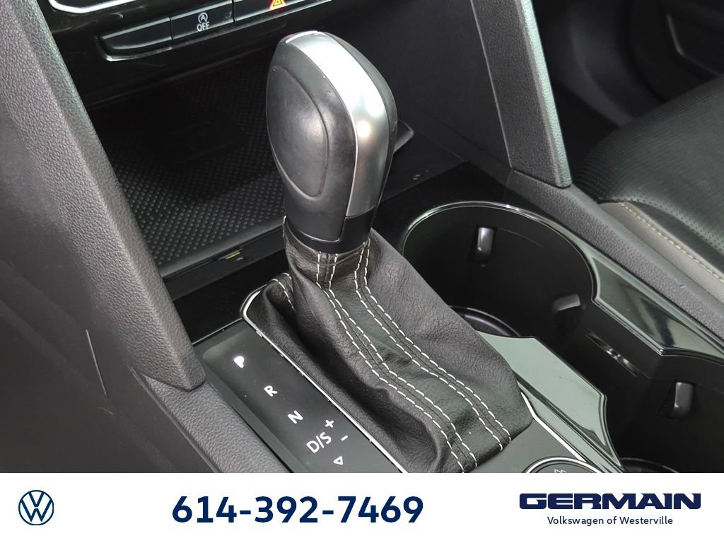 Used 2021 Volkswagen Atlas SEL Premium AWD/4WD image 22