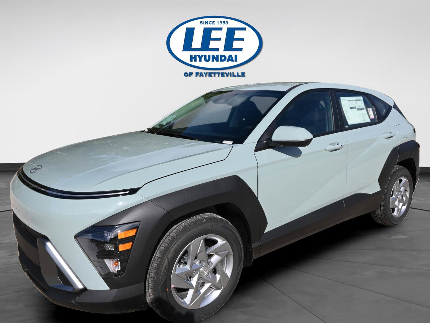 New 2026 Hyundai Kona SE image 7