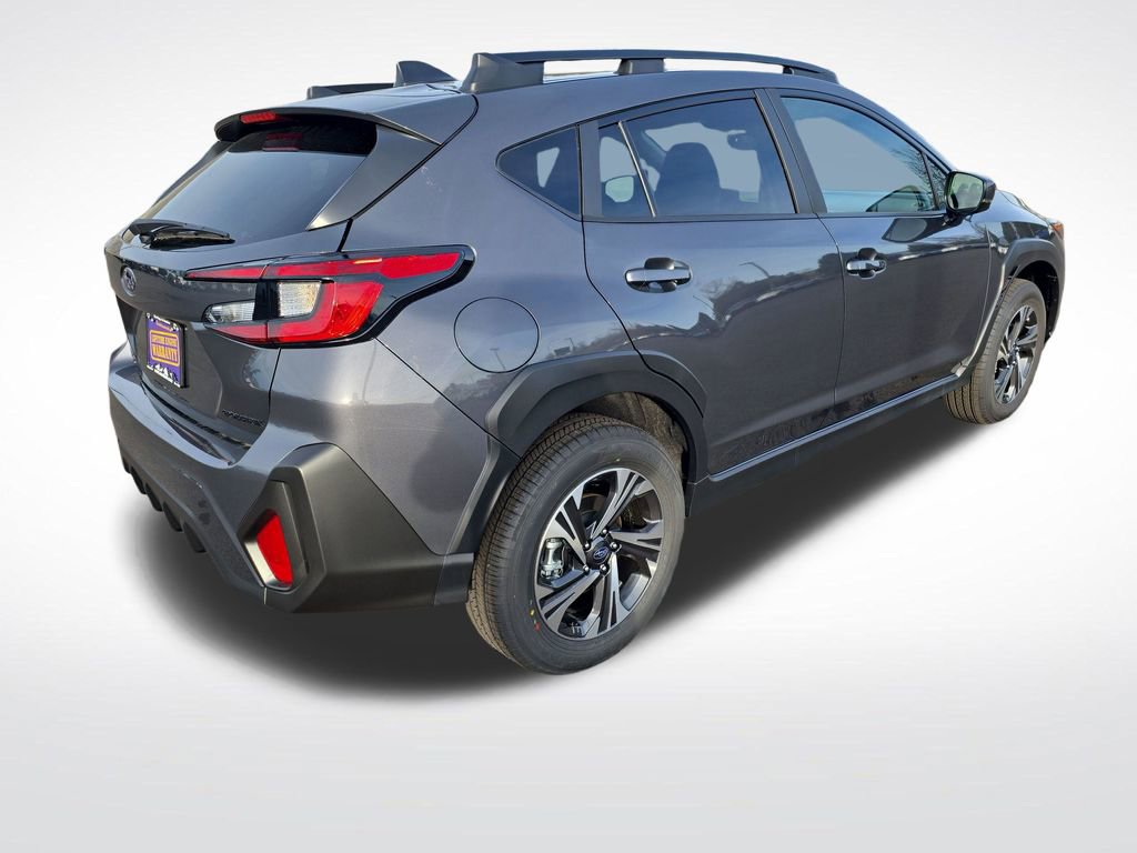 New 2026 Subaru Crosstrek 2.0i Premium image 7