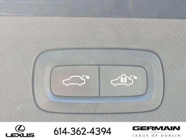 Used 2022 Volvo XC90 T6 Inscription w/ Advanced Package image 18