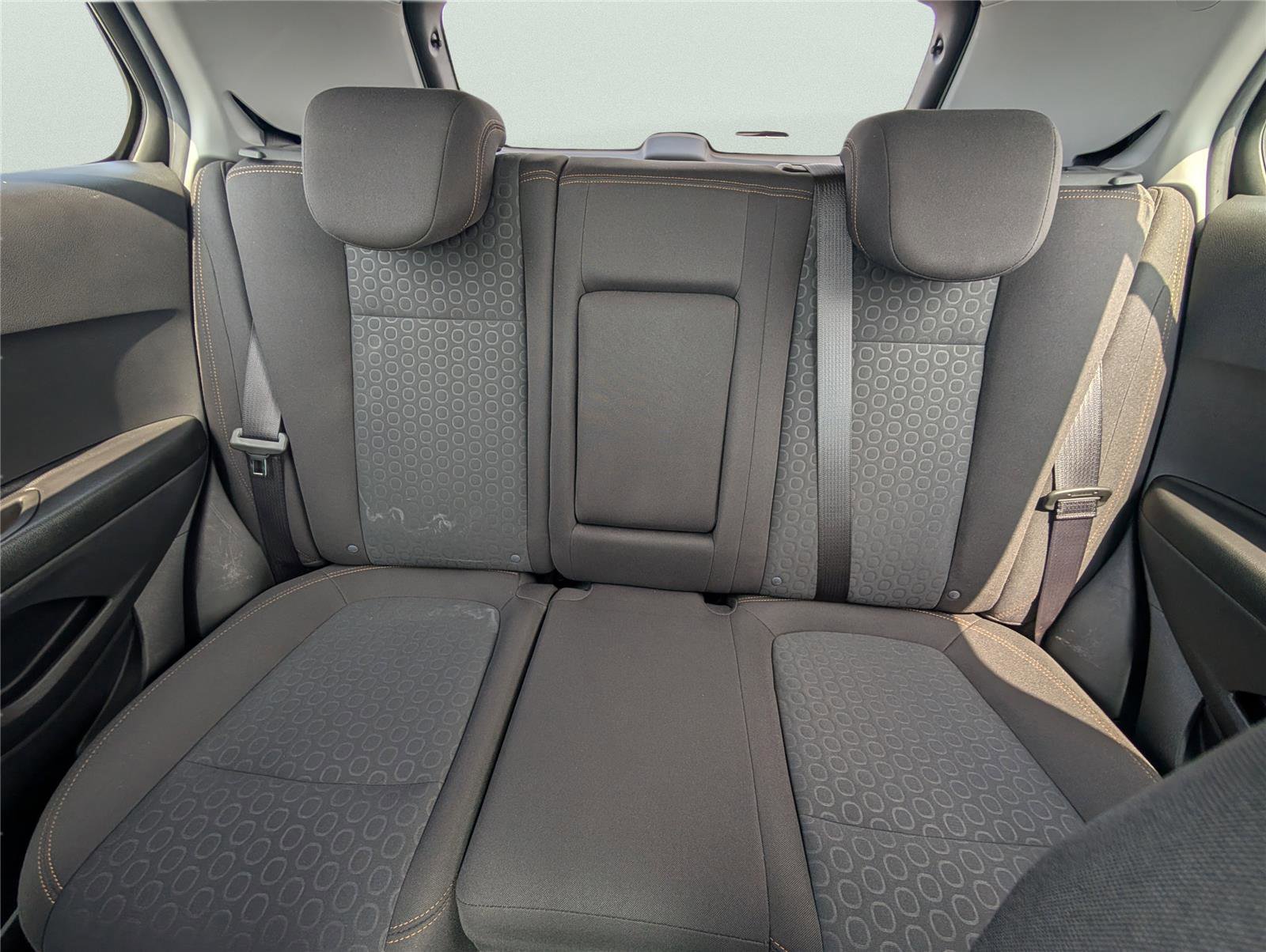 Used 2022 Chevrolet Trax LS w/ Tint and Cruise Package AWD/4WD image 25
