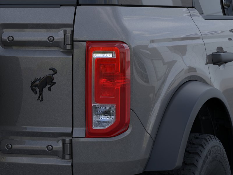 New 2025 Ford Bronco Big Bend image 52