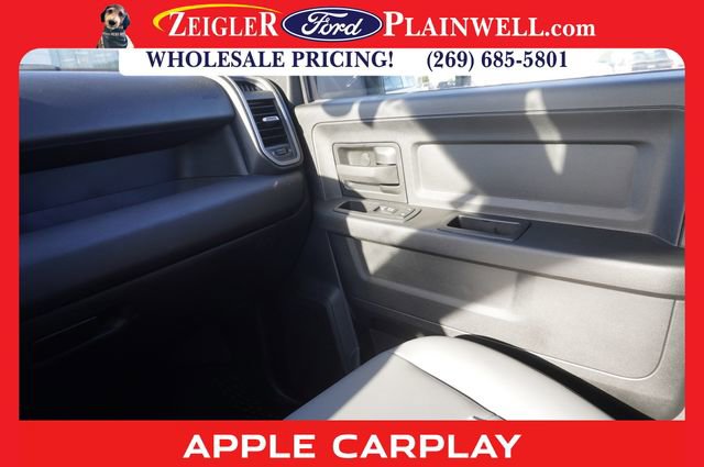 Used 2023 RAM 3500 Tradesman w/ Convenience Group image 31