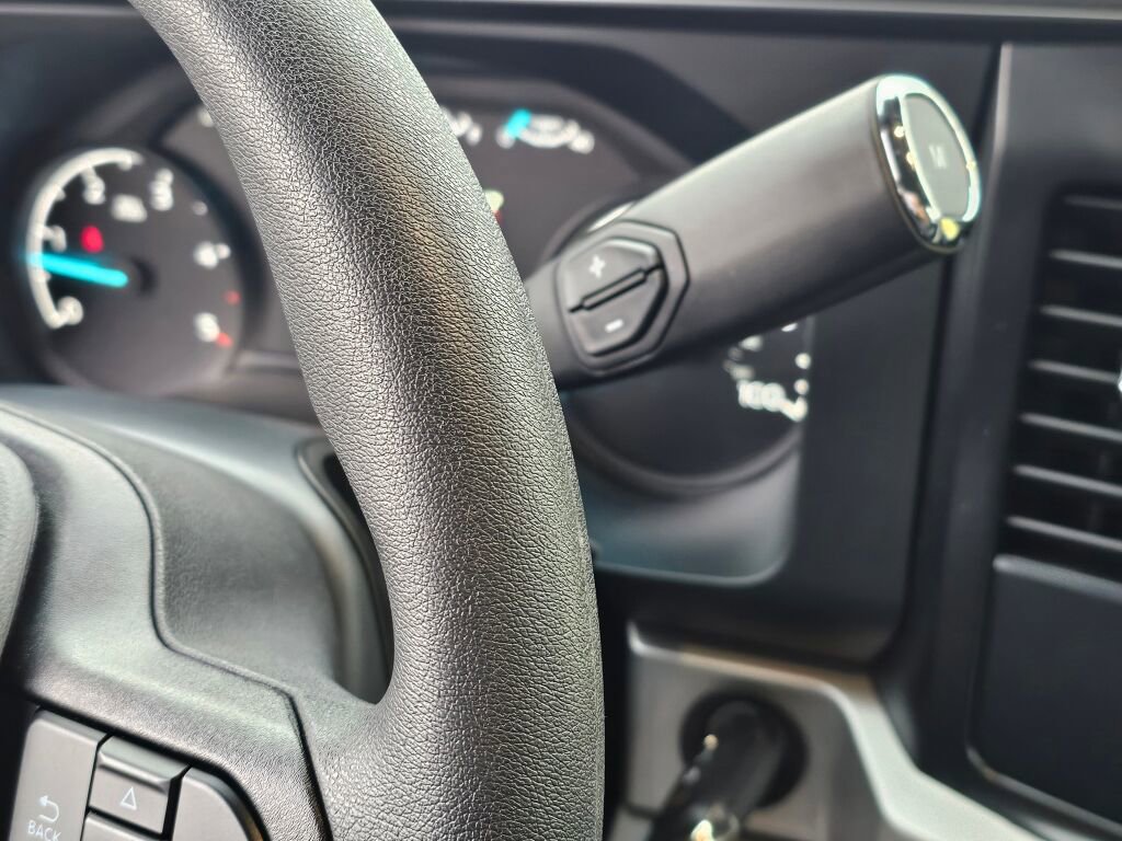 New 2026 Ford F350 XLT image 20